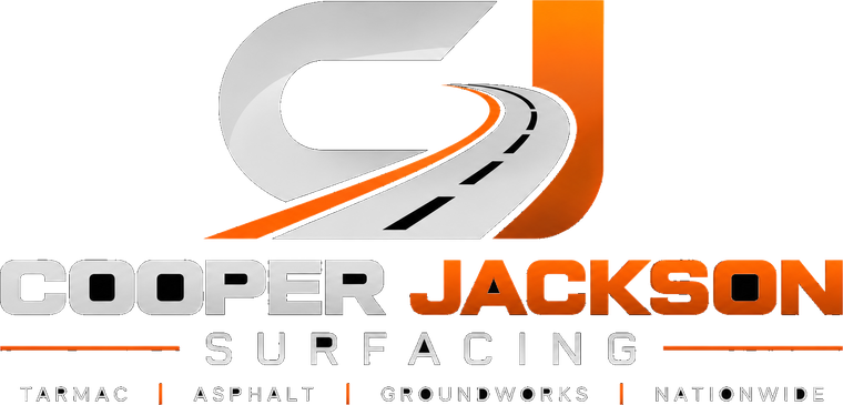 Cooper Jackson Surfacing — tarmac, asphalt, groundworks, nationwide
